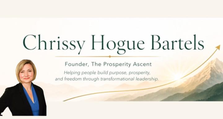 The Prosperity Ascent Lab