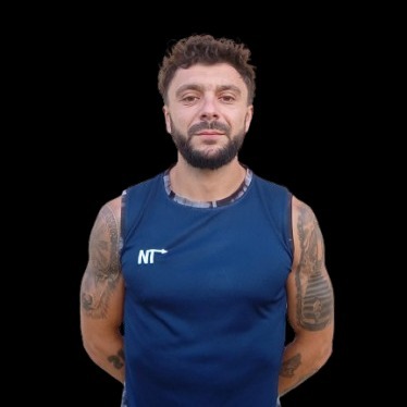 Florian Charreau
