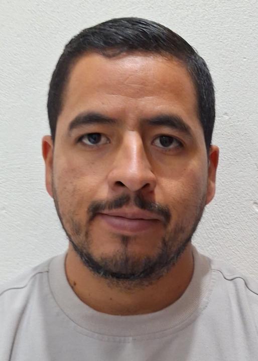 Emmanuel Tristan de la cruz