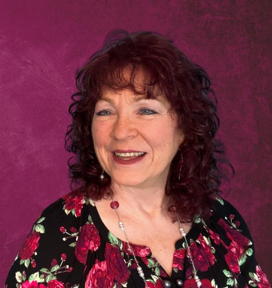 Melanie Kimberlin