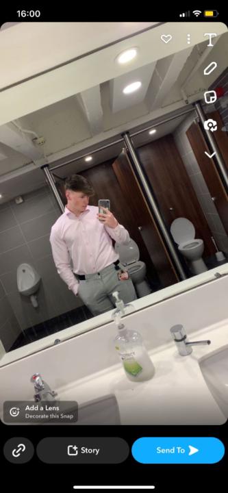 Aidan Kearney