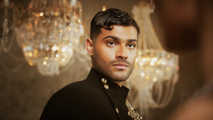 Iqtadar Ahmad