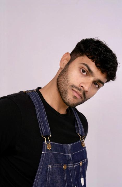 Iqtadar Ahmad