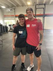 Connor McDonald