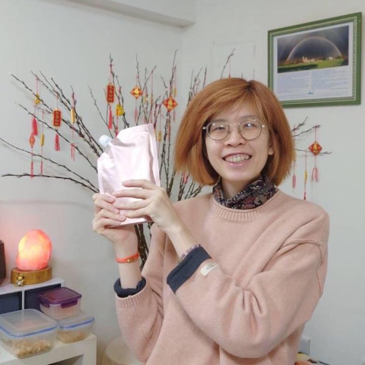 Hsiao Chun Huang