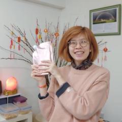 Hsiao Chun Huang