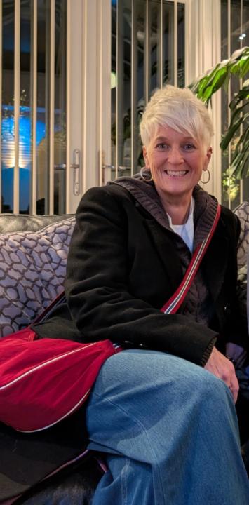 Tania Dawson