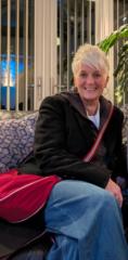 Tania Dawson