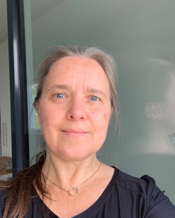 Elke Elisabeth Urban