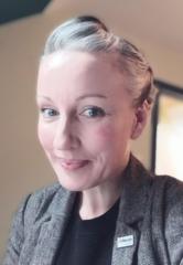 Sharon Cooney