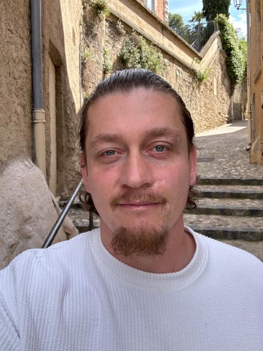 Ghislain Boiroux