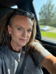 Christine Hall