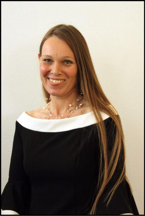 Chantal Wlodarczyk