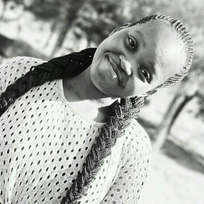 Judith Awino