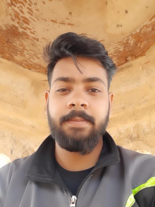 Ajay raj singh Rathore