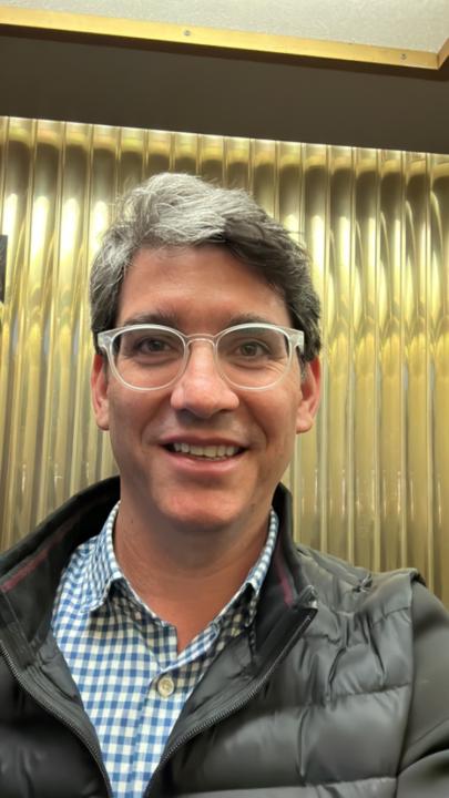 Alberto Matamoros Marquez