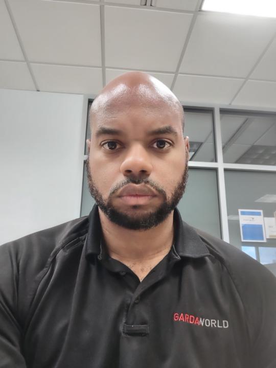 Damani McCormick