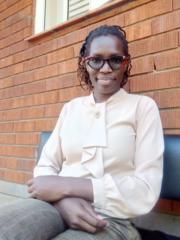 Jackline Cherotich