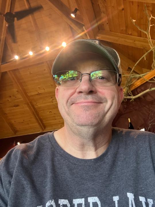 Steven Heeren