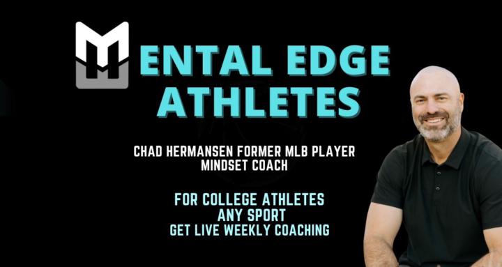 Mental Edge Coaching