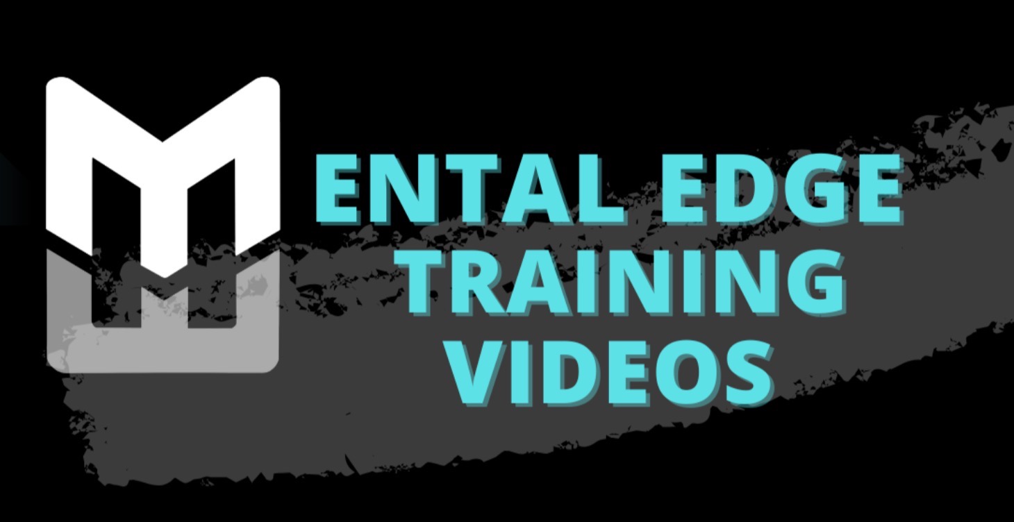 Mental Edge Training Videos with Chad Hermansen