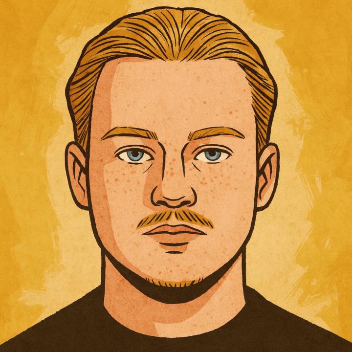 Sebastiaan van der Worp