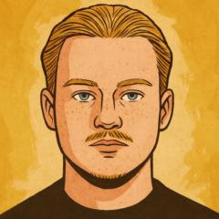 Sebastiaan van der Worp