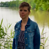 Cindy Van dyck