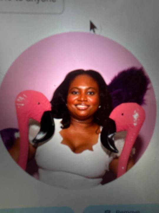 Nicolette Vanterpool