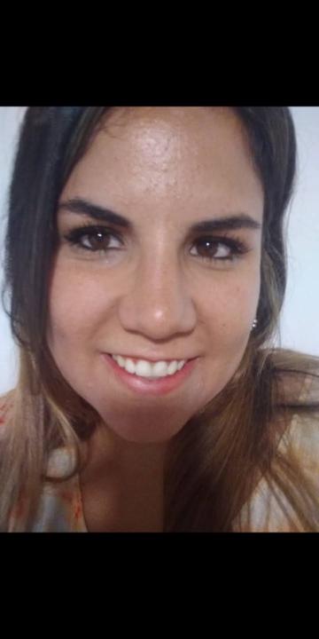 Magdalena María Tizón