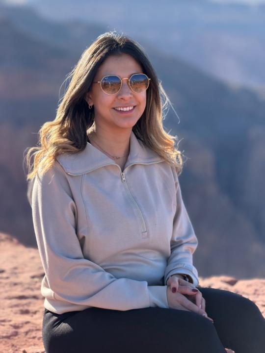 Elizabeth Luna