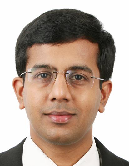 Akhil Krishna