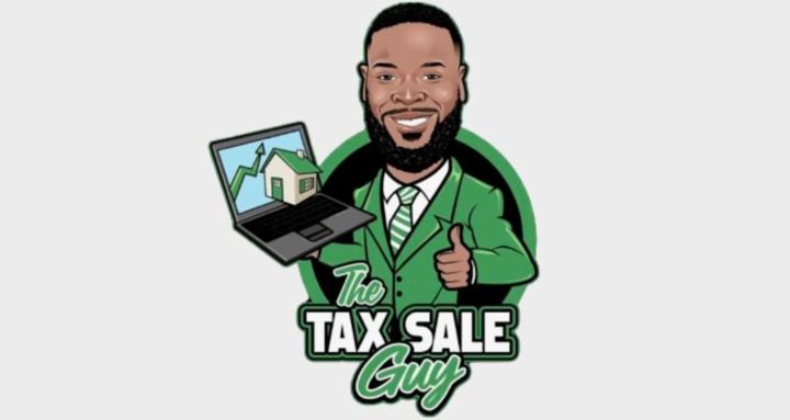 The Tax Sale Guy