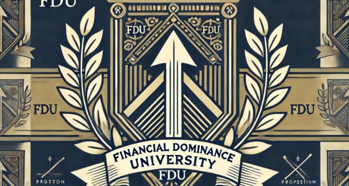 Financial Dominance University