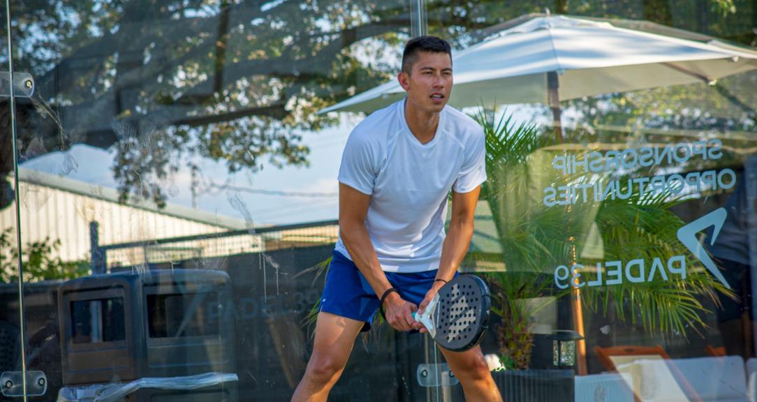 Padelbryant Academy