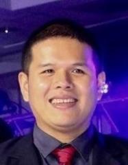 Paolo Martin Payawal