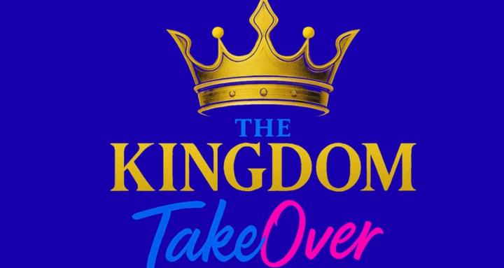 Kingdom TakeOver