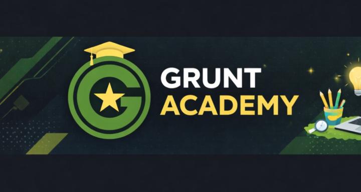 Grunt Academy