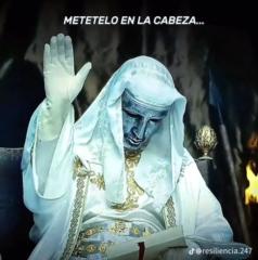 Jose Manuel Bolivar lima