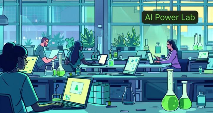 AI Power Lab