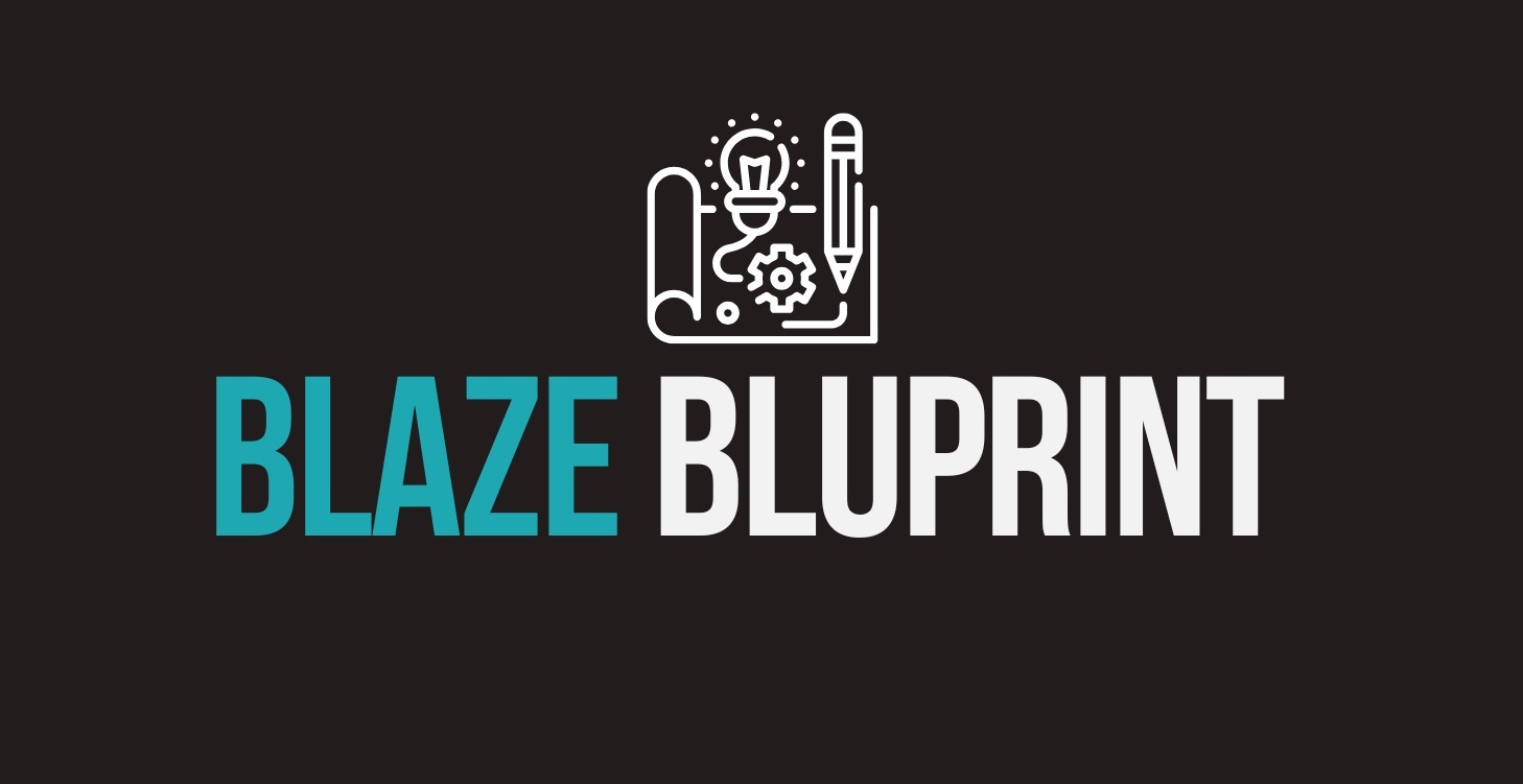 Blaze Blueprint