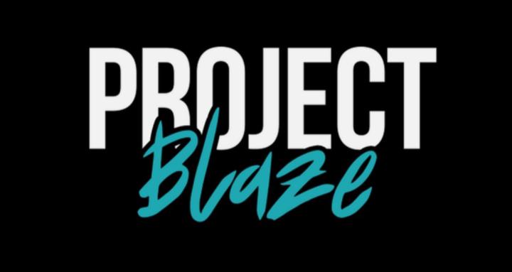 Project Blaze Academy