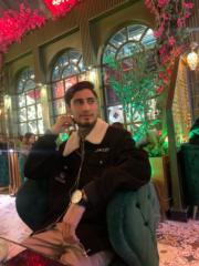 Muhammad Ikram