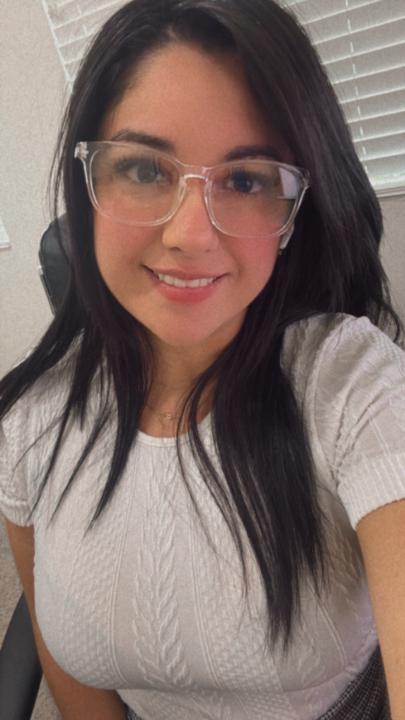 Paola Rodriguez