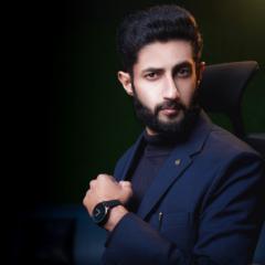 Muhammad Anas