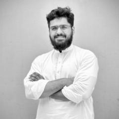 Haris Shafiq