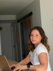 Madeleine Lecoq