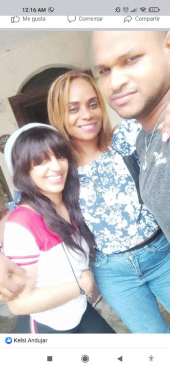 Danelys Cuello