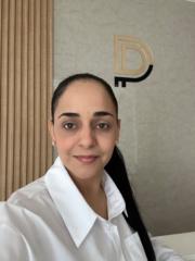 Rosa Yanil Perdomo Tavarez
