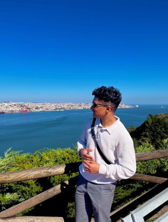 Nathan Fernandes